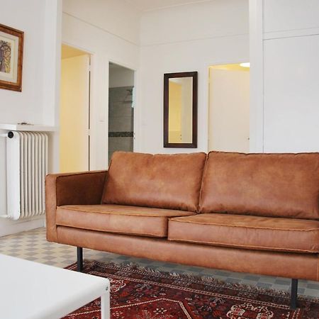 Les Gerardines By Enjoynice, 3-Room With Airco And Balcony Exterior foto