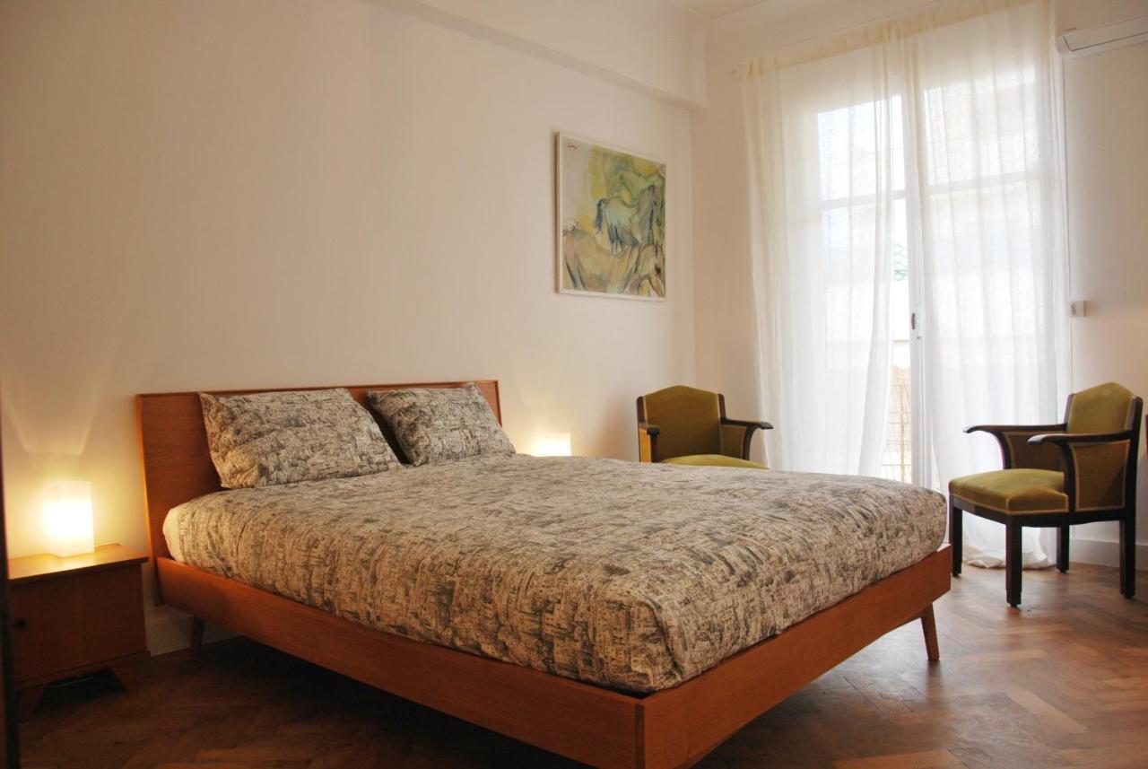 Les Gerardines By Enjoynice, 3-Room With Airco And Balcony Exterior foto