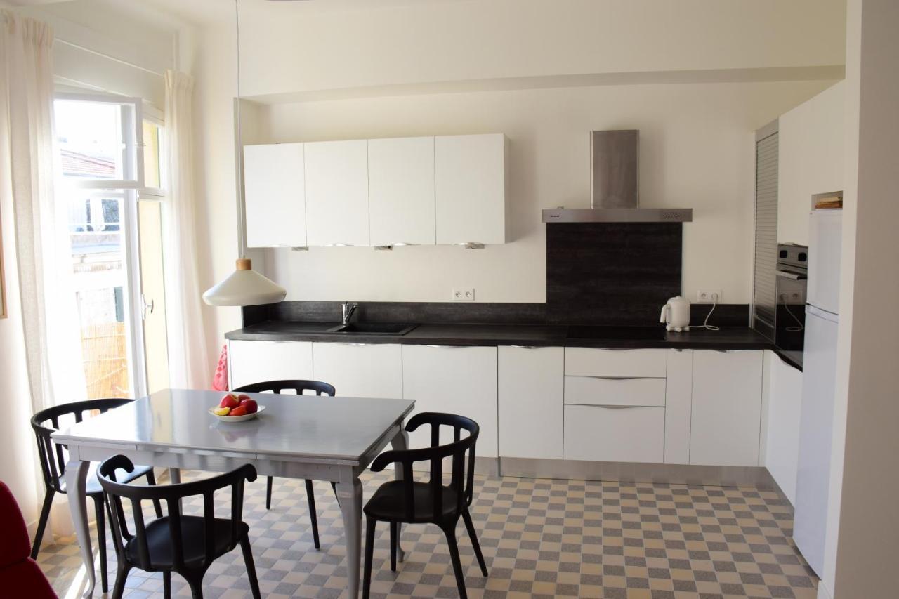 Les Gerardines By Enjoynice, 3-Room With Airco And Balcony Exterior foto