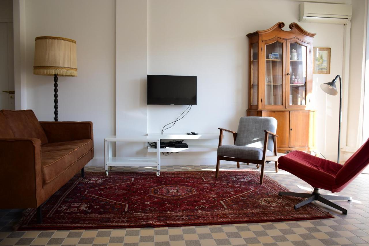 Les Gerardines By Enjoynice, 3-Room With Airco And Balcony Exterior foto