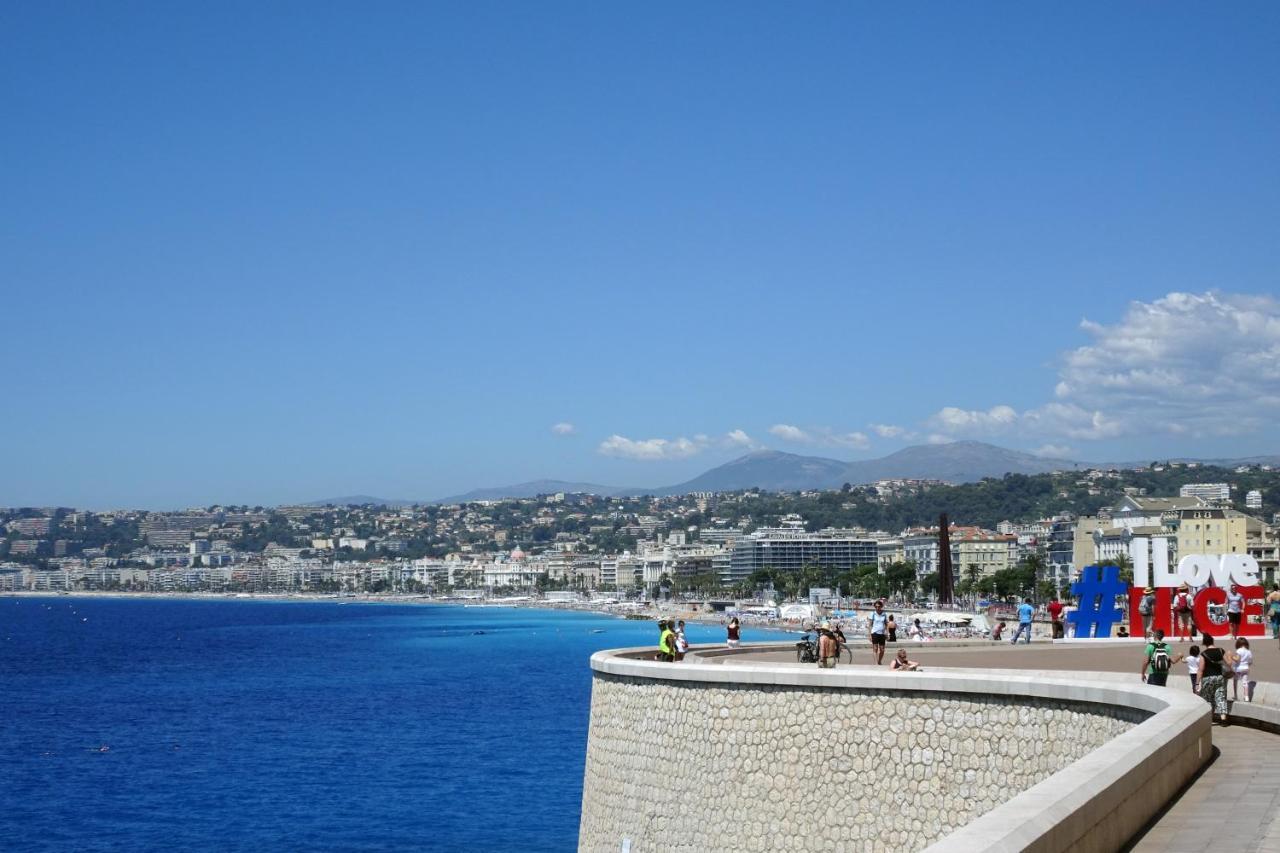 Les Gerardines By Enjoynice, 3-Room With Airco And Balcony Exterior foto